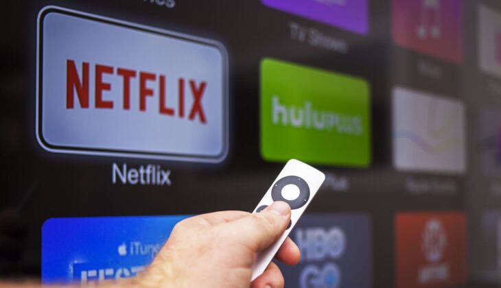 12 Hidden Netflix Features You Probably Didn’t Know About