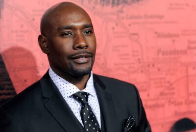 Morris Chestnut Net Worth – Biography, Career, Spouse And More