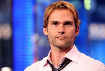 Seann William Scott Net Worth – Biography, Career, Spouse And More