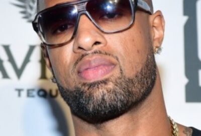 Slim Thug Net Worth – Biography, Career, Spouse And More