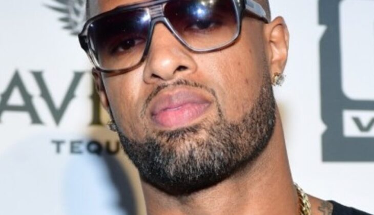 Slim Thug Net Worth – Biography, Career, Spouse And More