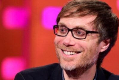 Stephen Merchant Net Worth – Biography, Career, Spouse And More