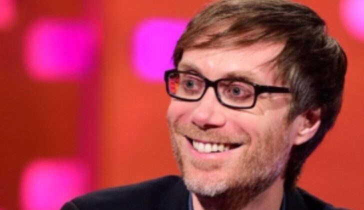 Stephen Merchant Net Worth – Biography, Career, Spouse And More