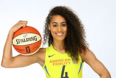 Skylar Diggins Net Worth – Biography, Career, Spouse And More