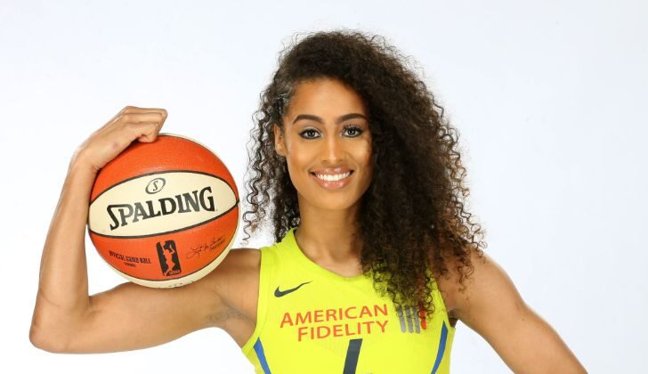 Skylar Diggins Net Worth – Biography, Career, Spouse And More