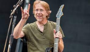 Trey Anastasio Net Worth – Biography, Career, Spouse And More