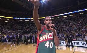 Shawn Kemp Net Worth – Biography, Career, Spouse And More