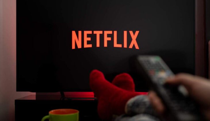 Why Netflix isn’t streaming in 4K and how to fix it