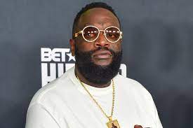 Rick Ross Net Worth – Biography, Career, Spouse And More