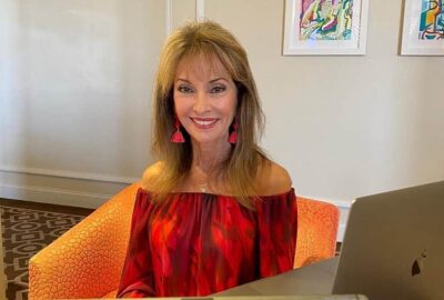 Susan Lucci Net Worth – Biography, Career, Spouse And More