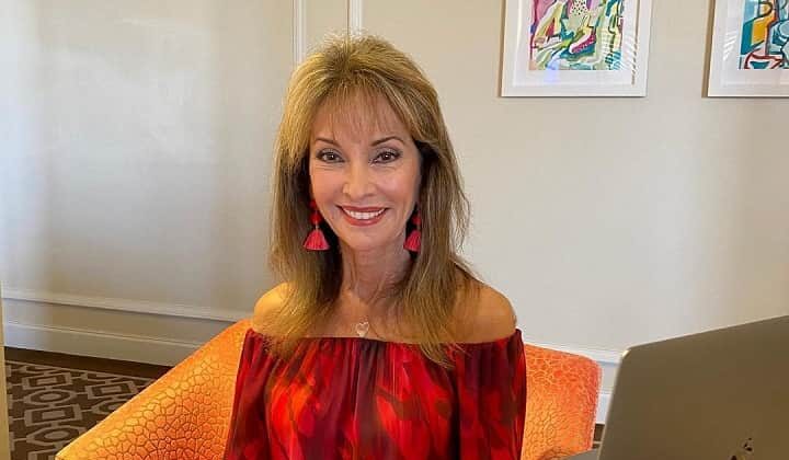 Susan Lucci Net Worth – Biography, Career, Spouse And More