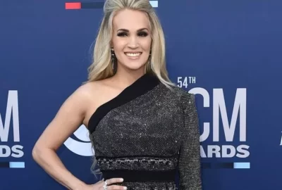 Carrie Underwood Net Worth 2022