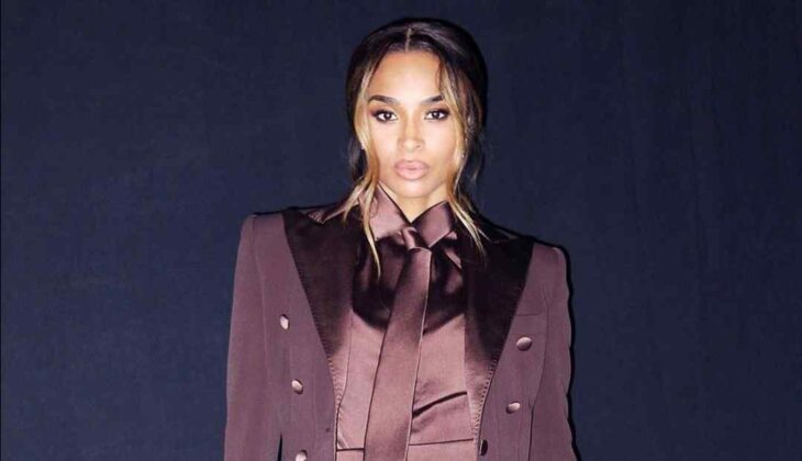 Ciara Net Worth 2022