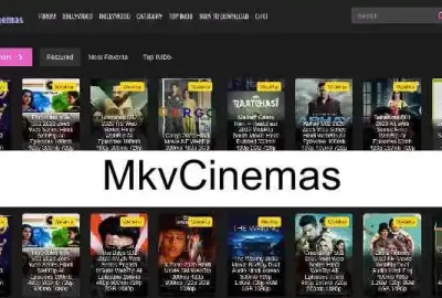 MkvCinemas 2022 – HD Bollywood Hollywood Movies￼