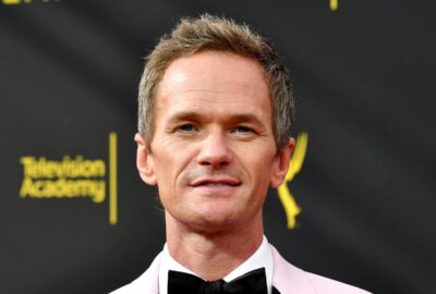 Neil Patrick Harris Net Worth 2022