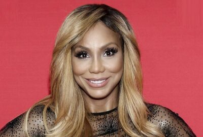 Tamar Braxton Net Worth 2022