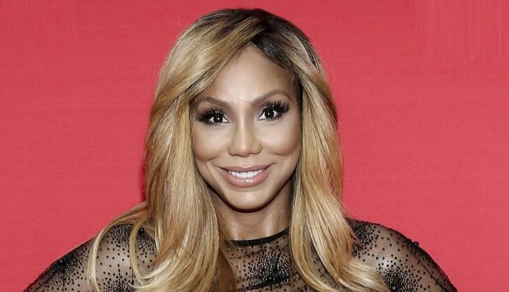 Tamar Braxton Net Worth 2022