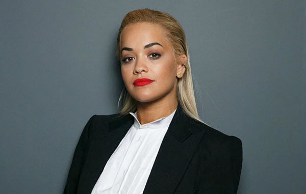 Rita Ora Net Worth 2022