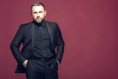 Johnny Reid Net Worth 2022