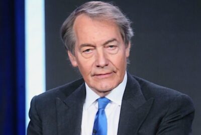 Charlie Rose Net Worth 2022 – TV Journalist and Talk Show Host