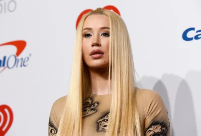 Iggy Azalea Net Worth 2022