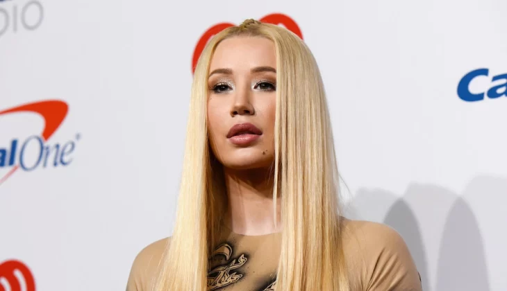 Iggy Azalea Net Worth 2022