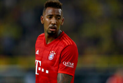 Jérôme Boateng Net Worth 2022