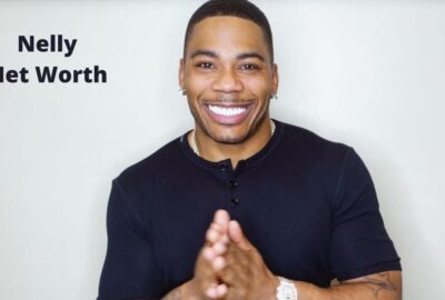 Nelly Net Worth 2022