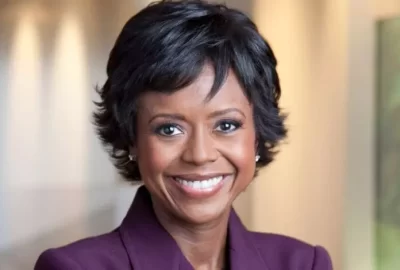 Mellody Hobson Net Worth 2022