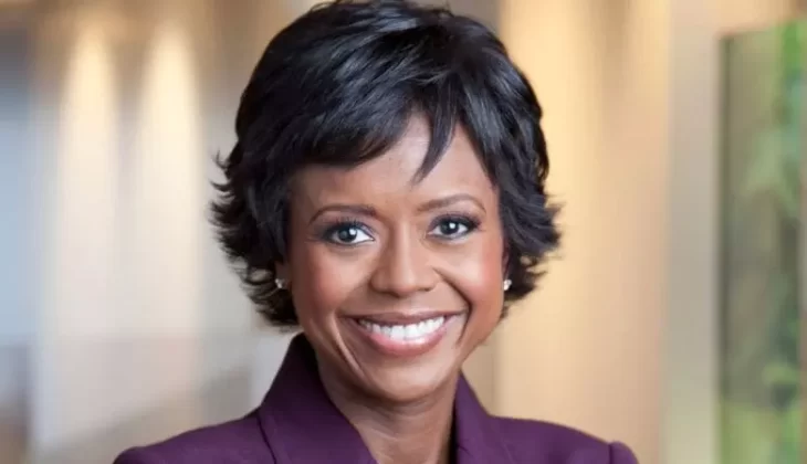 Mellody Hobson Net Worth 2022