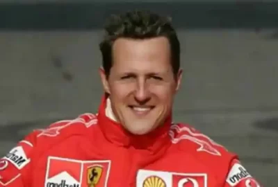 Michael Schumacher Net Worth