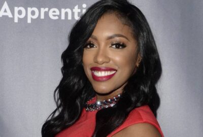 Porsha Williams Net Worth 2022