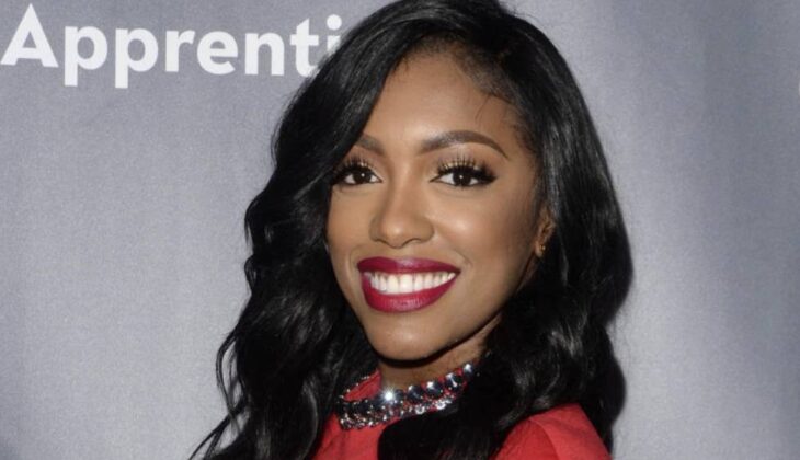 Porsha Williams Net Worth 2022