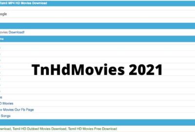 TnHdMovies 2022 – Download Tamil HD Movies Download Online ￼