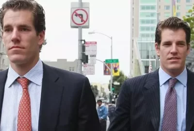 Winklevoss Twins Net Worth 2022