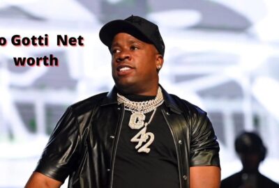 Yo Gotti Net Worth 2022