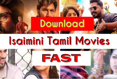 Isaimini 2022: Download Isaimini.com Tamil Dubbed Movies illegal Website, Tamil Movies News and Updates￼