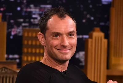 Jude Law Net Worth 2022