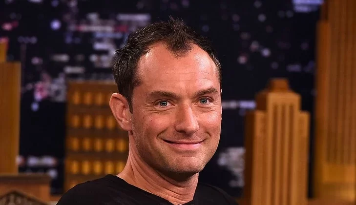 Jude Law Net Worth 2022