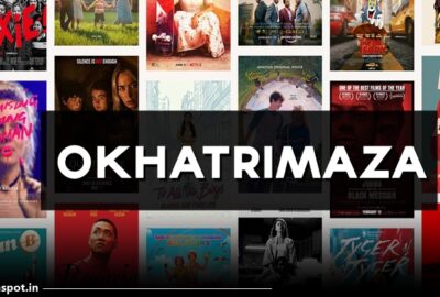 Okhatrimaza 2022 – Online movies download illegal Website Okhatrimaza com