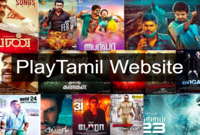 PlayTamil 2022 – PlayTamil.com Tamil Dubbed Movie Download illegal online￼