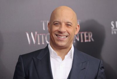 Vin Diesel Net worth