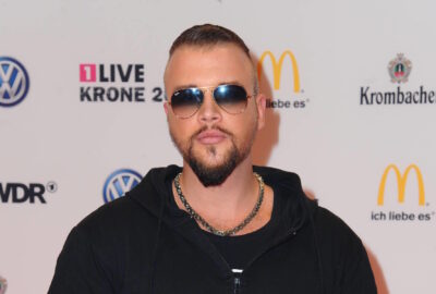 Kollegah Net Worth