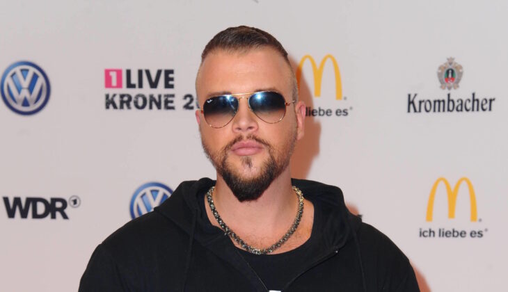 Kollegah Net Worth