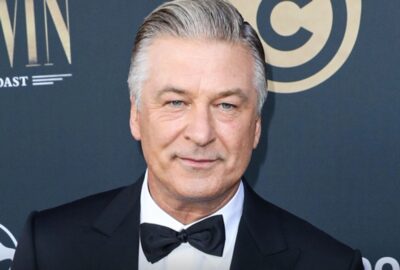 Alec Baldwin Net Worth 2022