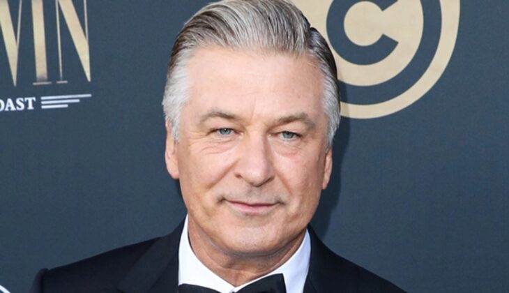 Alec Baldwin Net Worth 2022