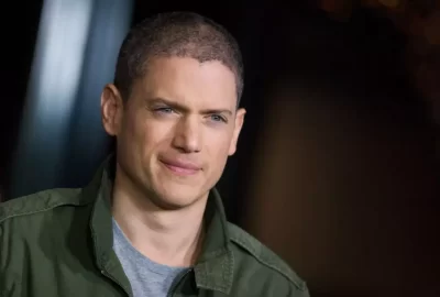 Wentworth Miller Net Worth 2022