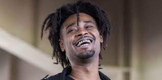 Danny Brown Net Worth 2022