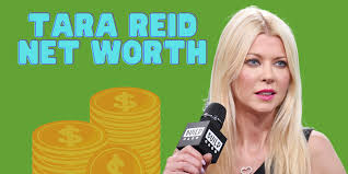 Tara Reid Net Worth 2022