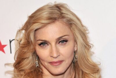 Madonna Net Worth